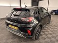 Ford Puma 1.0T EcoBoost MHEV Titanium First Edition Euro 6 (s/s) 5dr 54