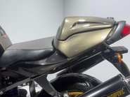 Aprilia SL1000 Falco 2004 ONLY 22K RUNS AND RIDES GREAT NEW MOT 1000CC V TWIN TOURER BIKE 8