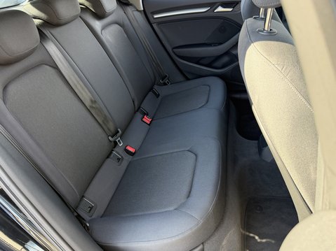 Audi A3 1.0 TFSI SE Technik 5dr 33