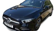 Mercedes-Benz A Class 2.0 A250 AMG Line Hatchback 5dr Petrol 7G-DCT Euro 6 (s/s) (224 ps) 2