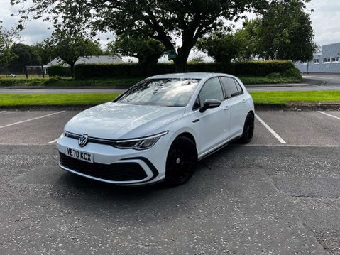 Volkswagen Golf 1.5 Golf R-Line TSi 5dr 25
