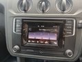 Volkswagen Caddy Maxi 2.0 Caddy Maxi C20 Startline TDI Semi-Auto 22