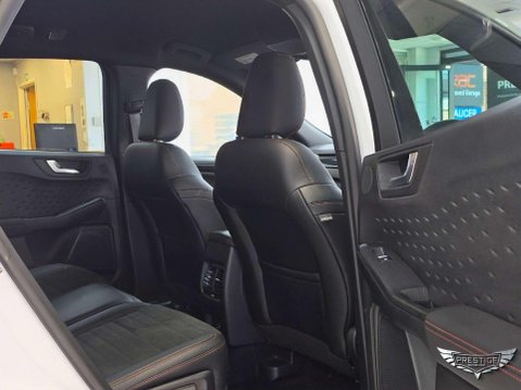 Ford Kuga 1.5 EcoBlue ST-Line Edition Euro 6 (s/s) 5dr 52