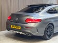 Mercedes-Benz C Class 3.0 AMG C 43 Premium+ 4Matic Auto 4WD 2dr 18
