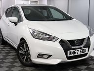 Nissan MICRA IG-T N-CONNECTA 19