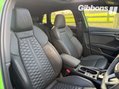 Audi A3 2.5 RS 3 Sportback Vorsprung TFSI Quattro Semi-Auto 4WD 5dr 23