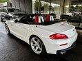 BMW Z4 2.0 20i M Sport Auto sDrive Euro 5 2dr 22