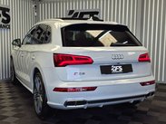 Audi SQ5 3.0 TFSI V6 SUV 5dr Petrol Tiptronic quattro Euro 6 (s/s) (354 ps) 37