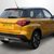 Suzuki Vitara 1.4 Boosterjet 48V Hybrid SZ5 5dr 10