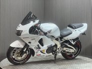 Honda CBR CBR 918 1996 CLASSIC SPORTS BIKE PROJECT TRACK BIKE? 5