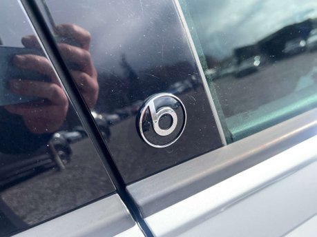 Volkswagen Polo 1.0 Polo Beats TSi Semi-Auto 5dr 33