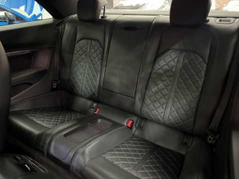 Audi S5 3.0 TFSI V6 Coupe 2dr Petrol Tiptronic quattro Euro 6 (s/s) (354 ps) 37