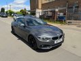 BMW 4 Series 2.0 420d Sport Auto 2dr 1