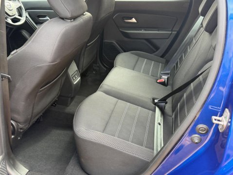 Dacia Duster 1.0 TCe Comfort Euro 6 (s/s) 5dr 29