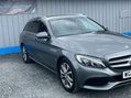 Mercedes-Benz C Class 1.6 C200d Sport Euro 6 (s/s) 5dr 69