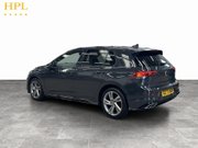 Volkswagen Golf 1.5 TSI R-Line Hatchback 5dr Petrol Manual Euro 6 (s/s) (130 ps) Half Leath 5