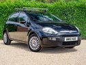 Fiat Punto Evo 1.4 Punto Evo Dynamic 5dr