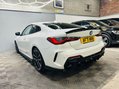 BMW 4 Series 2.0 420i M Sport Auto Euro 6 (s/s) 2dr 34
