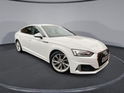 Audi A5 2.0 TDI 35 Sport Sportback 5dr Diesel S Tronic Euro 6 (s/s) (163 ps) Blueto 22
