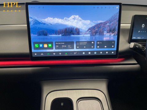 Leapmotor C10 69.9kWh SUV 5dr Electric Auto (217 ps) 19