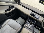 Land Rover Range Rover Evoque 2.0 Range Rover Evoque First Edition D Auto 4WD 5dr 46