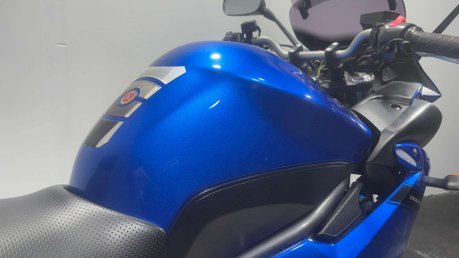 Yamaha XJ6 2011 29K LONG MOT SERVICED WARRANTY 600CC FAIRED BIKE 17