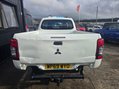 Mitsubishi L200 DI-D 4LIFE CLUB CAB 5