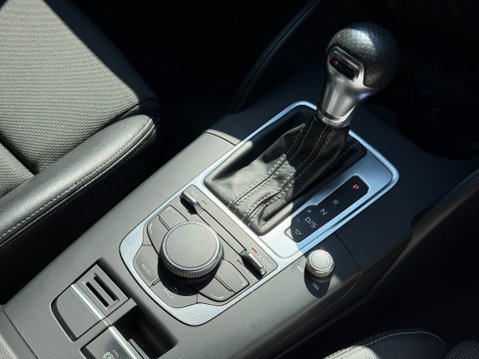 Audi A3 TFSI S LINE 24