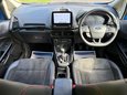 Ford Ecosport ST-LINE 13