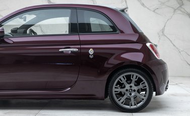 Abarth 695 Edizione Maserati 49