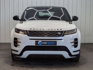 Land Rover Range Rover Evoque 2.0 Range Rover Evoque R-Dynamic D 4x2 5dr 6