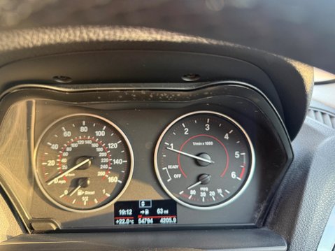 BMW 1 Series 2.0 118d Sport Euro 6 (s/s) 5dr 28