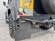 Land Rover Defender 90 TD Autobiography Station Wagon - 1/100 Made - LR Service History 22
