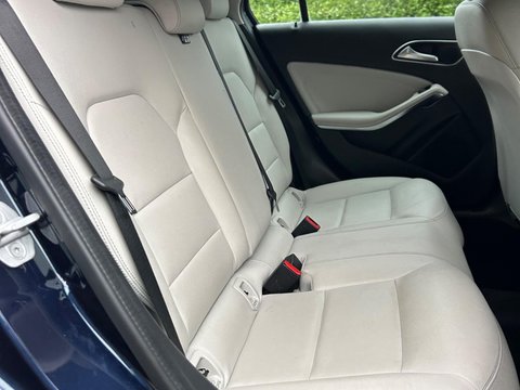 Mercedes-Benz A Class 1.6 A180 Sport 7G-DCT Euro 6 (s/s) 5dr 18