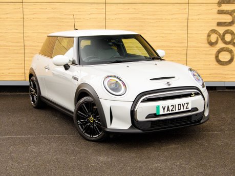 Mini Hatch COOPER S LEVEL 2