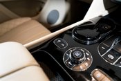 Bentley Bentayga W12. ALL TERRAIN SPEC. PANORAMIC ROOF. H, C & M SEATS. PRIVACY GLASS. 44
