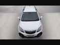 Vauxhall Mokka 1.6 Mokka Exclusive S/S 5dr 11
