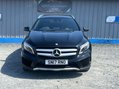 Mercedes-Benz GLA 2.1 GLA220d AMG Line (Premium) 7G-DCT 4MATIC Euro 6 (s/s) 5dr 8
