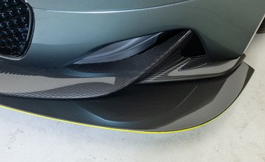 Aston Martin Vantage AMR Pro 42