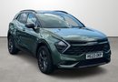 Kia Sportage 1.6T GDi HEV GT-Line S 5dr Auto 1