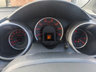 Honda Jazz I-VTEC EX I-SHIFT 28