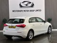 Mercedes-Benz A Class 1.5 A180d SE 7G-DCT Euro 6 (s/s) 5dr 4