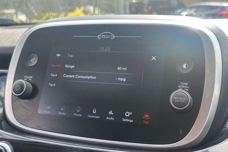 Fiat 500X 1.0 FireFly Turbo MultiAir City Cross SUV 5dr Petrol Manual Euro 6 (s/s) (1 46