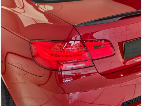 BMW M3 4.0 iV8 Coupe 2dr Petrol DCT Euro 5 (420 ps) (Competition Pack) 42