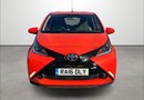 Toyota Aygo 1.0 VVT-i X-Play 5dr x-shift 5