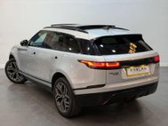 Land Rover Range Rover Velar 2.0 D180 R-Dynamic SE SUV 5dr Diesel Auto 4WD Euro 6 (s/s) (180 ps) 17