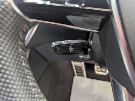 Audi A6 2.0 A6 S Line 40 TDI Semi-Auto 4dr 78