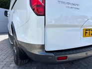 Ford Transit Custom 300 Active L1 170 ps Selectshift Panel Van - Tailgate & Twin Side Doors 28