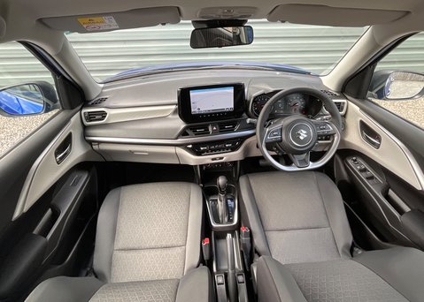 Suzuki Swift ULTRA 13