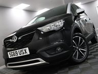 Vauxhall Crossland X ELITE NAV 31